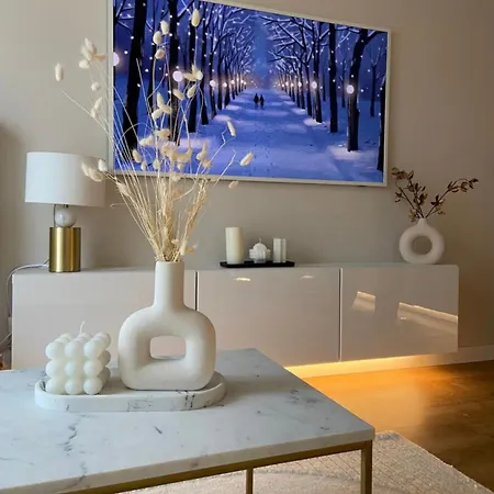Apartment Versailles Saint-Cyr-l'Ecole