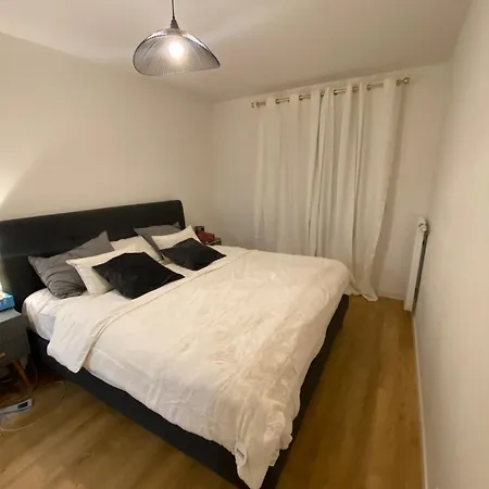 Apartment Versailles *
